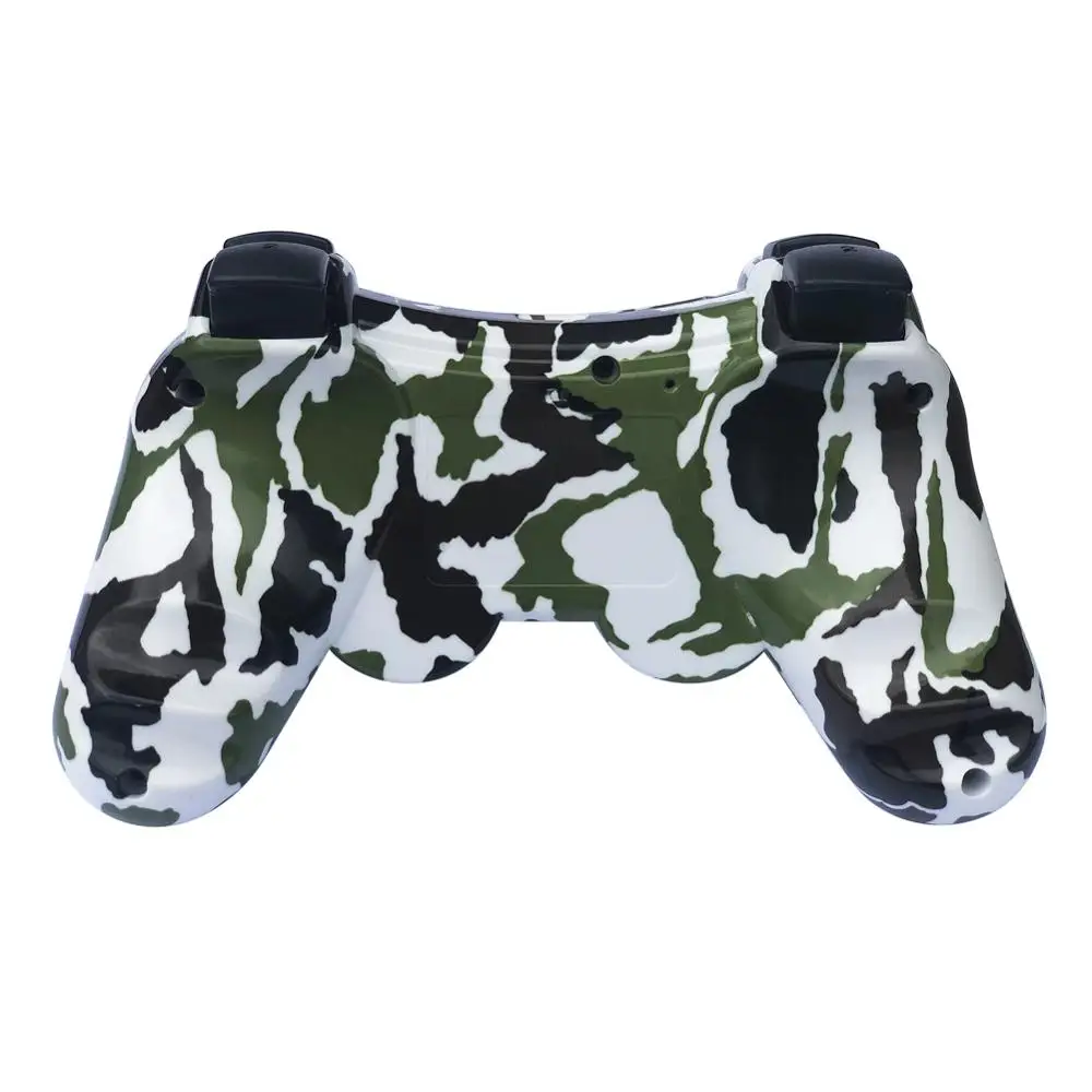 Bluetooth для Sony Playstation 3 контроллер беспроводной геймпад джойстик Playstation3 SIXAXIS mocute