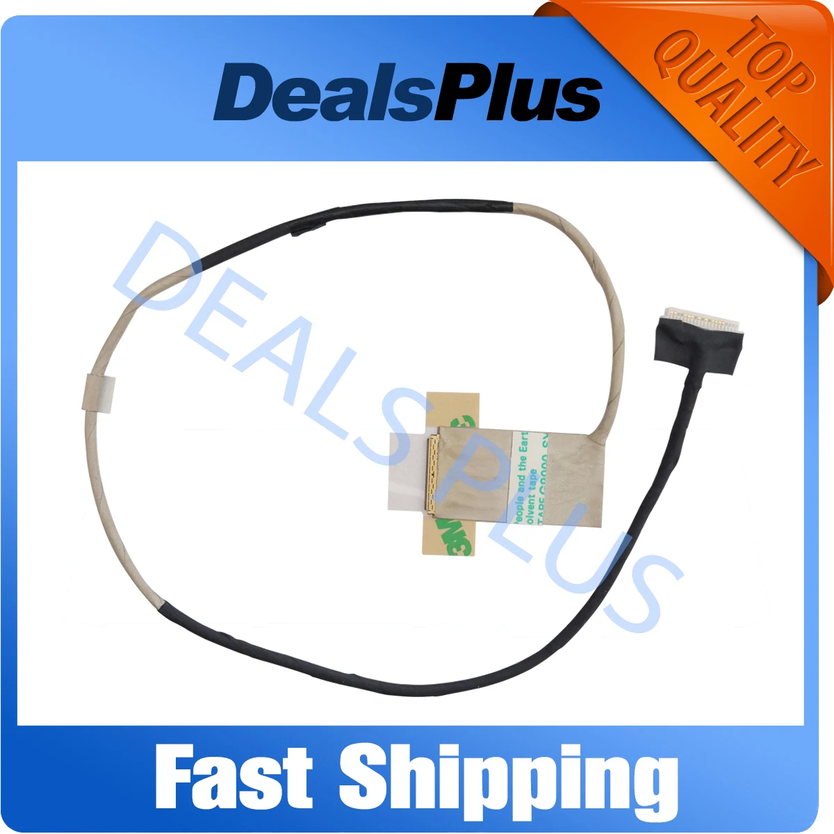 ЖК светодиодный LVDS лента для показа кабель lenovo IdeaPad Y500 QIQY6 DC02001ME0J|Компьютерные