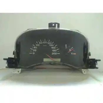 

46748139 BOX INSTRUMENTS FIAT DOBLO (119)