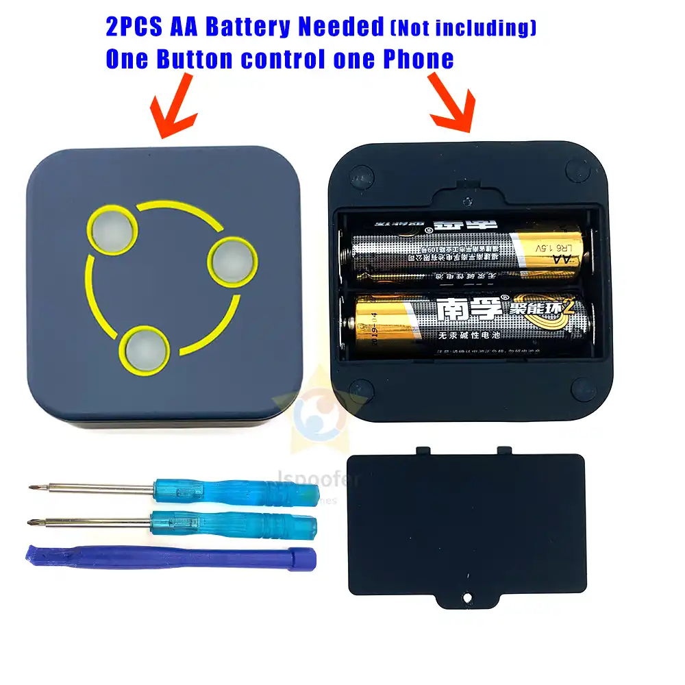 1p 2p 3p Bluetooth Device For Android Ios Phone Powermon For Powermon Go Plus New Colour Unscrew The Cover To Instal The Battery Replacement Parts Accessories Aliexpress 1p 2p 3p Bluetooth Device For Android Ios Phone Powermon For Powermon Go Plus New Colour Unscrew The Cover To Instal The Battery Replacement Parts Accessories Aliexpress
