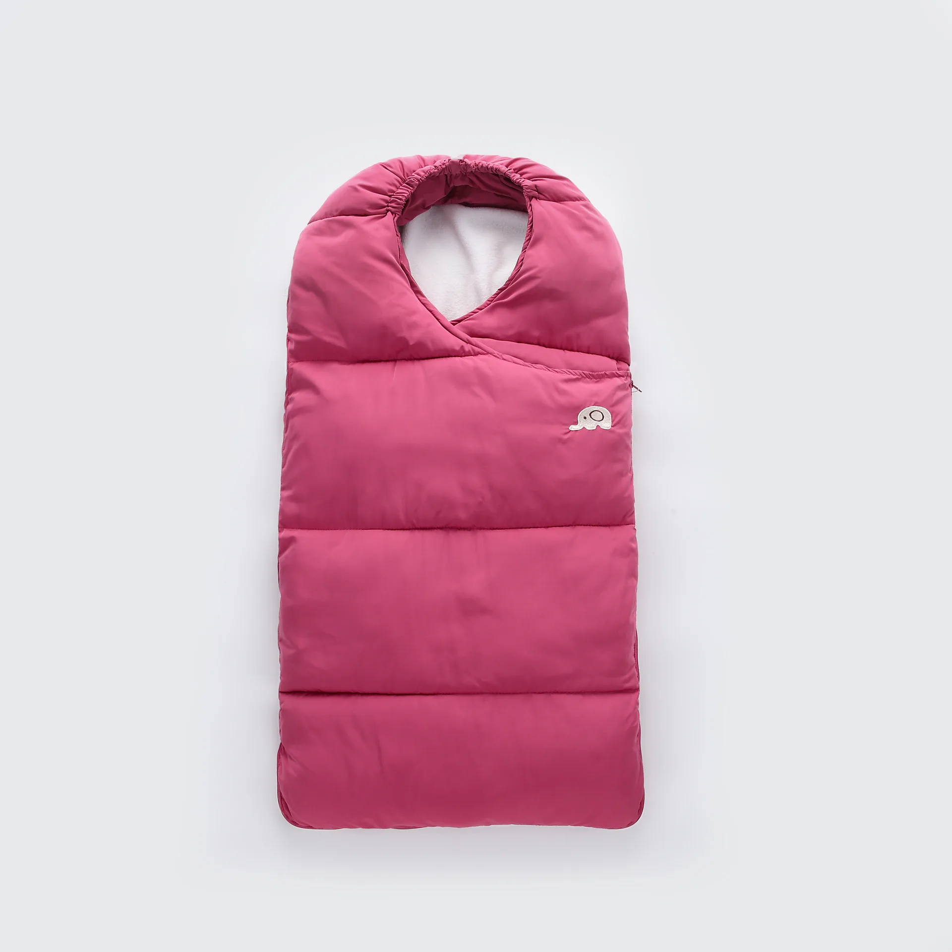 

CYSINCOS Infant Thicken Hug Blankets Winter Warm Newbrons Anti- Warm Sleeping Bag Baby Boys Girls Clothing