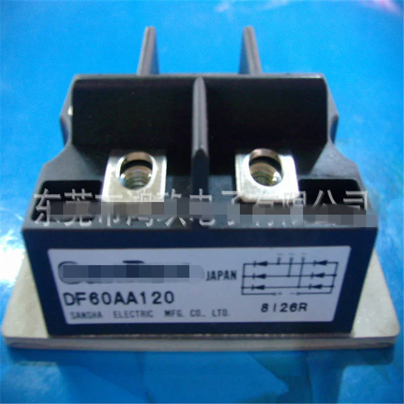 Оригинальный продукт DF60AA120 MDD172-16N1 PGH5016AM FP10R12YT3 SKKH106/16E VUO52-16NO1