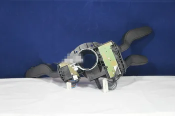 

Polarlander Air Bag Clock Spring 8K0953568m 8K0953568L Constant Speed Cruise Control Switch 4G8953502AA for A/udi A4L B9