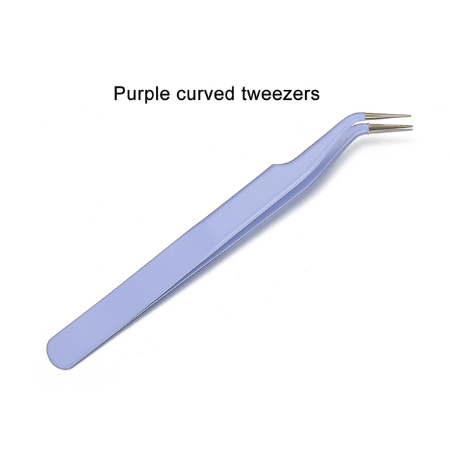 DIY Jewelry Tool Pliers Tweezers for Jewelry Making UV Epoxy Resin Mold Metal Chain Wire Cutting Crimping Handmade Tools