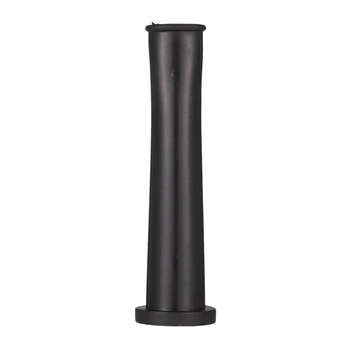 

Black rubber boots protective film for electric drill cable
