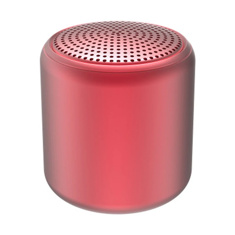 Портативная беспроводная Bluetooth-Колонка Littlefun динамик TWS мини-динамик с отличными