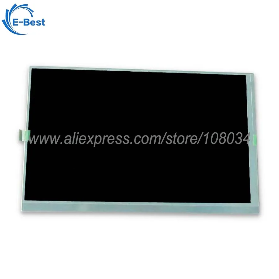 CLAA070LD0DCW 7 0 дюймовый 800*480 Автомобильный/промышленный ЖК дисплей|display lcd|display 7display lcd |