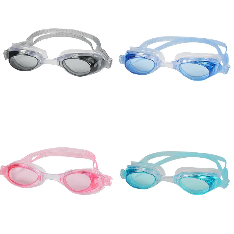

Goggles Women's Anti-fog Fashion Adult Men Industry Waterproof High-definition Submersible Equipment Comfortable for Both Men An
