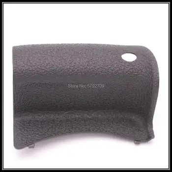 

NEW Origianl for Canon EOS Rebel T7i / EOS 800D Front Main Grip Rubber Cover Replacement Part