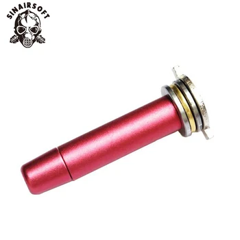 

SINAIRSOFT Vortex Bearing Spring Guide for Paintball Airsoft AEG Version 2 Ver.2 M4 M16 MP5 G3 M249 Gearboxes