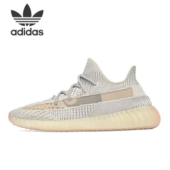 

Mens Running Shoes Adidas Originals Yeezy Boost 350 V2 Lundmark Shoes Men's Running Sport Shoes for Unisex Women FU9161