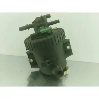 

9638780280 Oil Filter support Citroen Berlingo 2.0 Hdi Cat (rhy / Dw10td)
