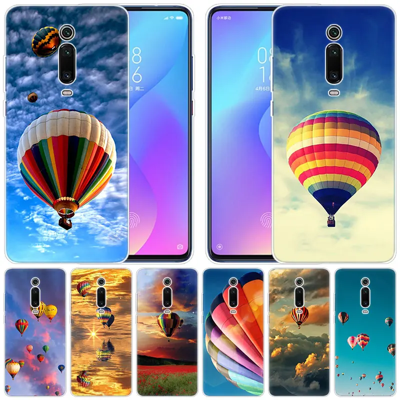 Силиконовый чехол для Xiaomi Pocophone F1 Mi 9T Pro CC9 CC9E 9 9SE 8 A3 A2 Lite A1 5X 6X Mix3 Play | Мобильные