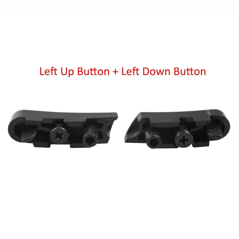 Left Right Side Button Up Down Key Replacement For Logitech G Pro G4 G5 G6 G7 Wireless Game Mouse Accessory