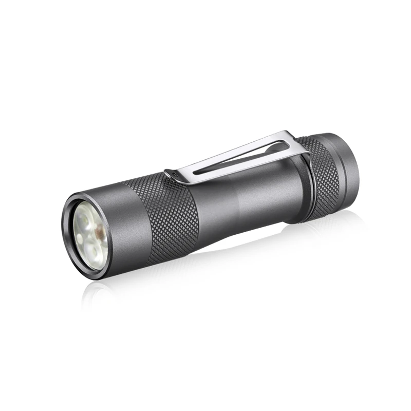 

LUMINTOP FW3A XPL HI 2800LM UI EDC Flashlight EDC LED Flashlight Mini LED Keychain Light Mini Portable Torch for Camping Hunting