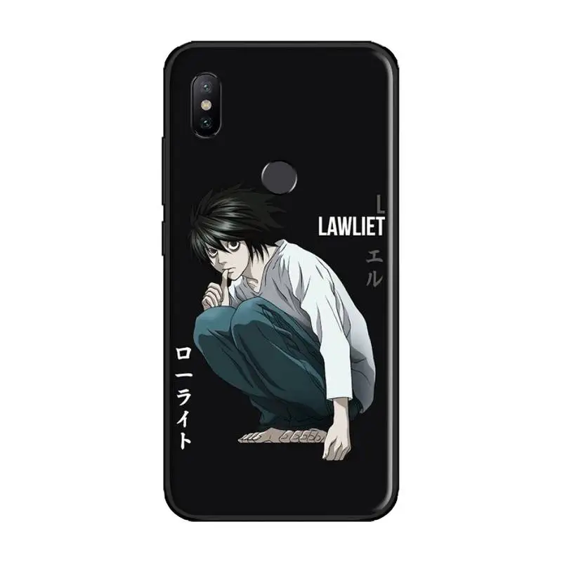 Чехол для Xiaomi Redmi Note 4 4X 8T 9 9s 10 K20 K30 cc9 9t pro lite max|Бамперы| |