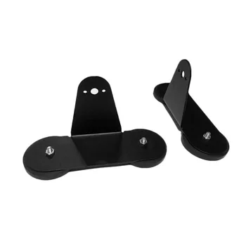 

2 Pieces Powerful Mount Bracket Holder LED Light Bar Punching-free with Strong Magnetic Base Roof for Offroad Car Hot Selling
