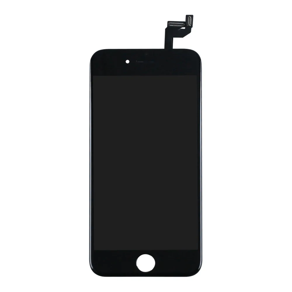 Pantalla LCD Замена для iPhone 6s 6g дисплей ЖК экран iPhone6 3D сенсорный дигитайзер полная