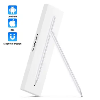 

Touch Pen Stylus For apple pencil 2 1 for iPad 9.7 2018 Pro 11 12.9 2018 Air 3 10.5 2019 10.2 Mini 5 Tablet Stylus Pen