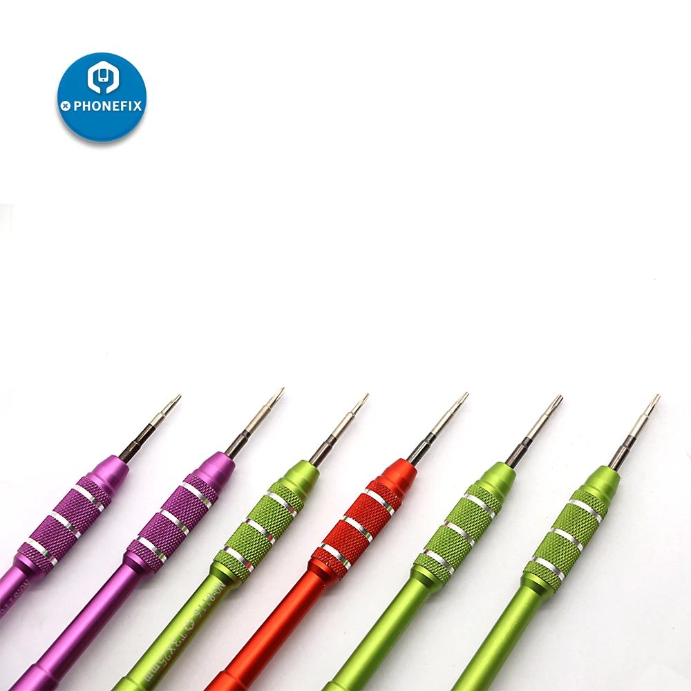 All Series Screwdrivers IPhone X 8 7 6S 6 5S (1)