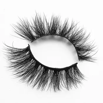 

Eyelashes Makeup 3D Mink Eyelashes 100% Cruelty free Handmade Reusable Natural Long Eyelashes Favorite Lashes 10 Pairs Bulk