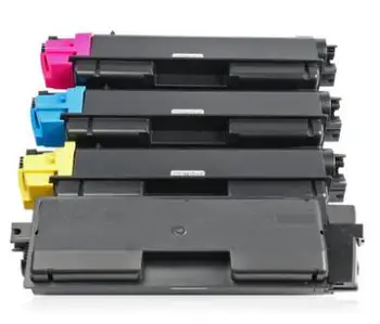 

compatible toner cartridge for Kyocera FS-C5150DN ECOSYS P6021cdn TK-580 581 582 584 toner cartridge
