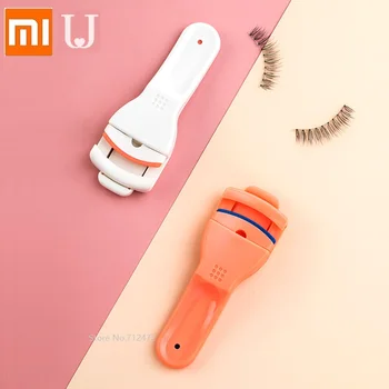 

Xiaomi jordanjudy Plastic eyelash curler Press-up curl permanent eyelash curler Makeup Tools