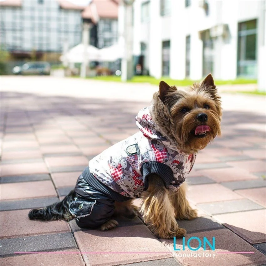 Флисовое пальто с капюшоном для крупной собаки|dog winter coat|dog winterwinter dog coat |
