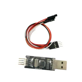 

ST-LINKV2 STM8/STM32 Emulator / Programmer / Downloader SWD/SWIM MDK KIEL/IAR