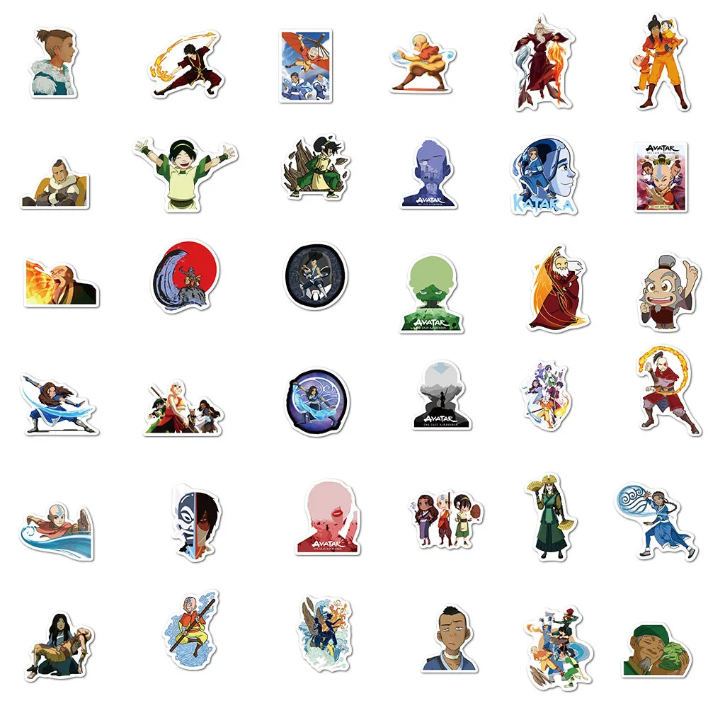 H1b7c716206e747bf8a487d99ff9b4d6cq - Avatar The Last Airbender Merch