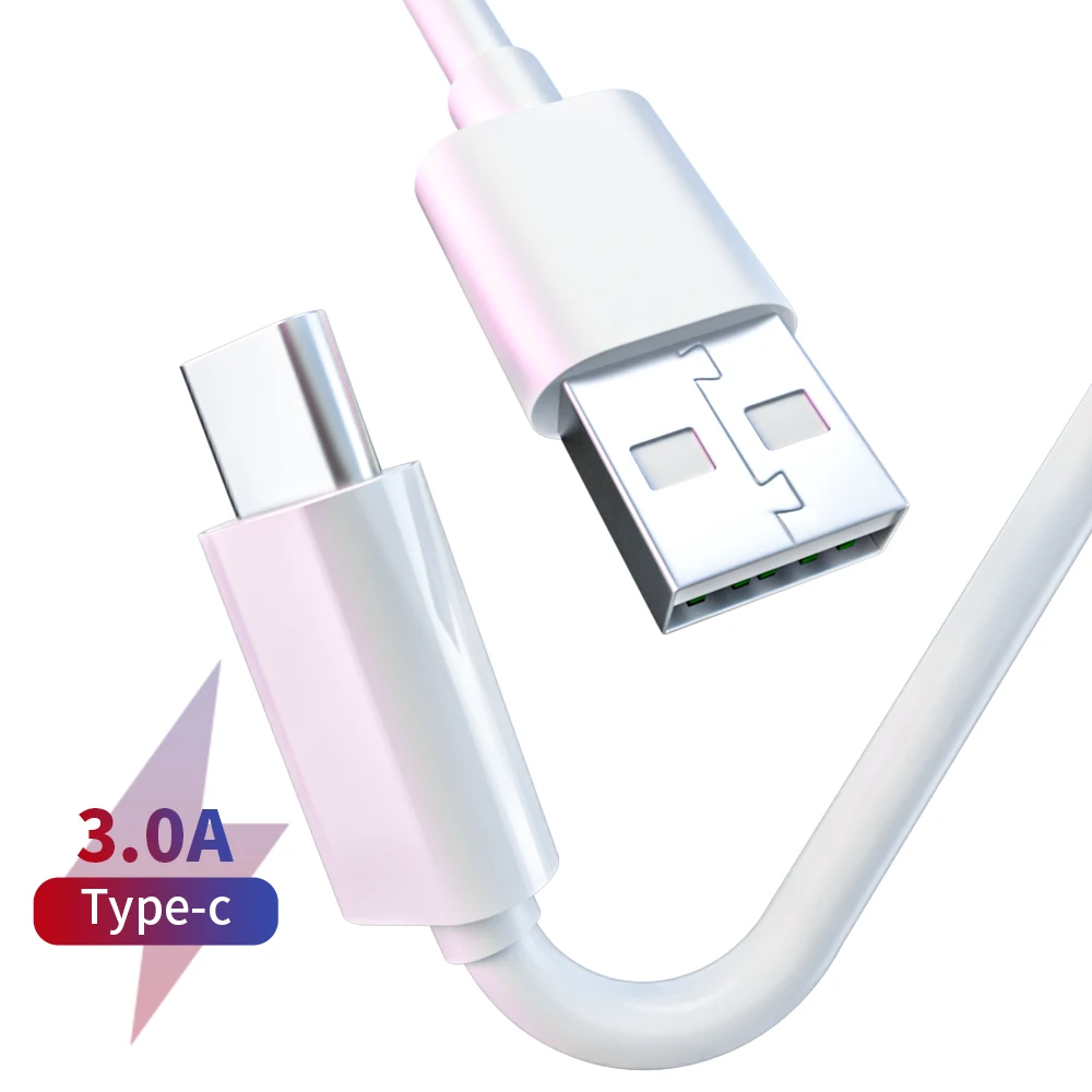 USB кабель Senhomtog с функцией быстрой зарядки для передачи данных джинсов Huawei Samsung