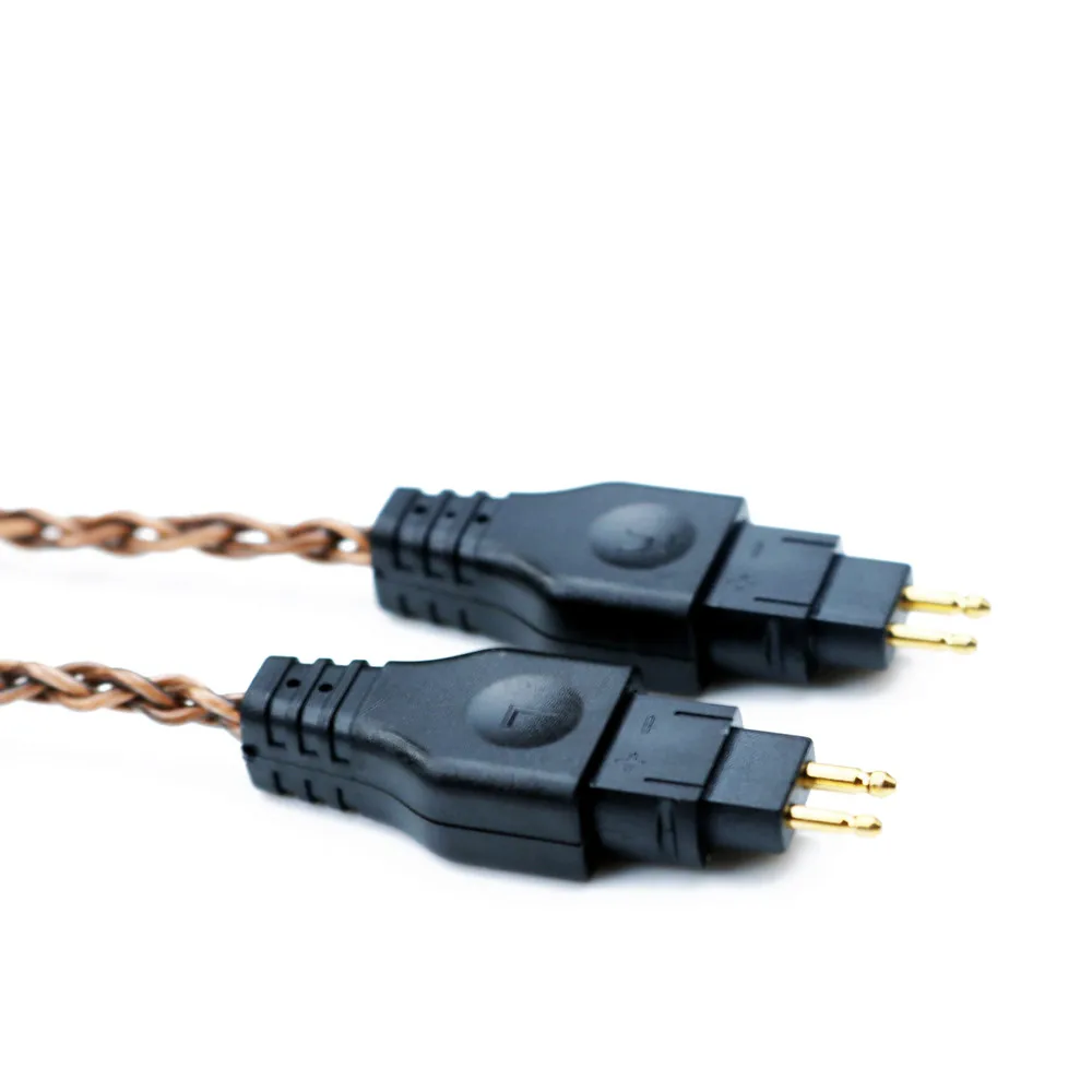 HIFI- ̾ ׷̵ OFC   ̺, HD580HD25 HD650 HD700 hd660S hd600  4.4mm 3.5mm 2.5mm  0.78mm 