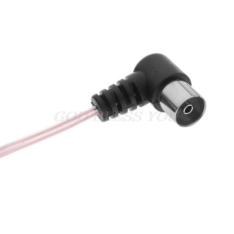 FM антенна мама/папа со штекером стерео аудио радиоприемник для Yamaha JVC Sony Sherwood Pioneer