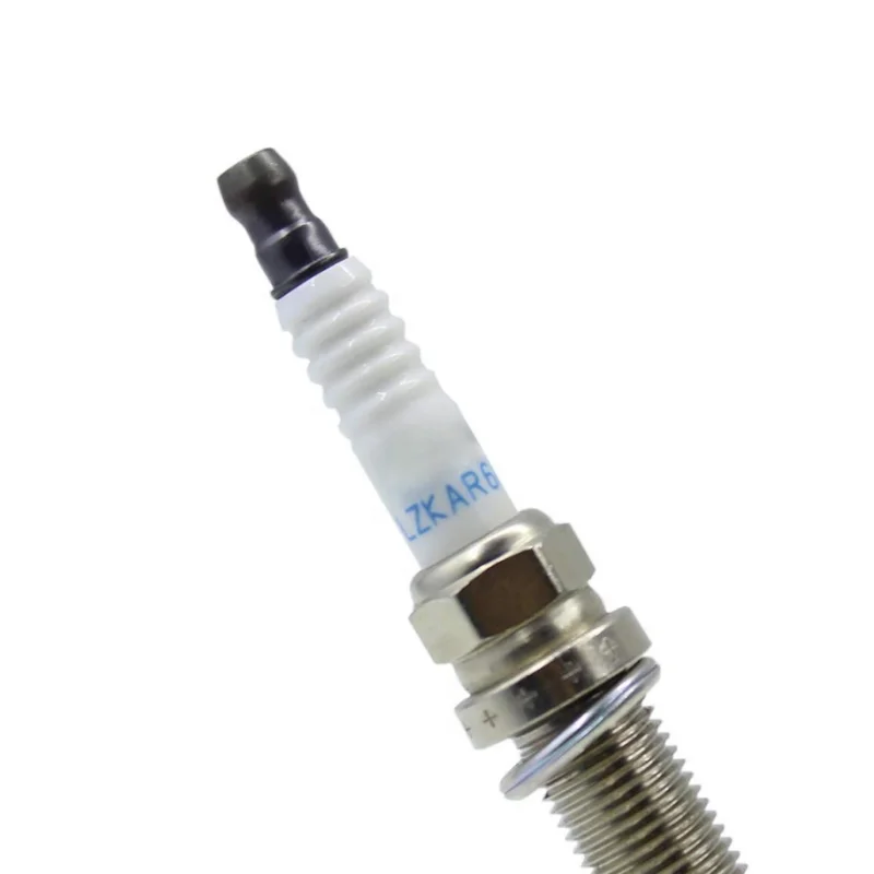 4pcs Iridium Spark Plug for Nissan QASHQAI TIIDA X-TRAIL NOTE MICRA Renault