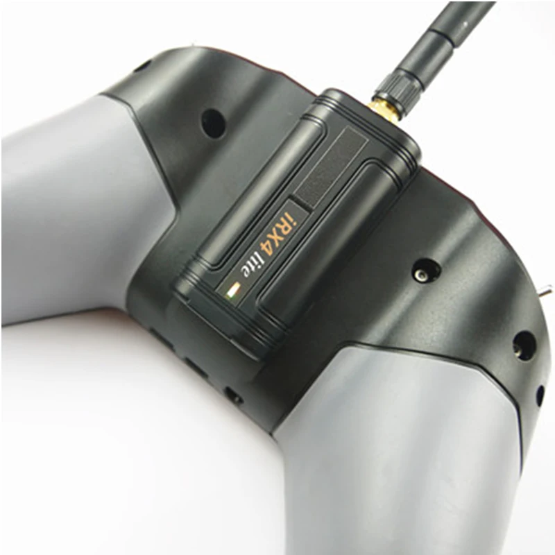 Modulo Trasmettitore Muslimvantac Mpm Lite Irx4 Lite 2.4G Con Antenna Per X-Lite