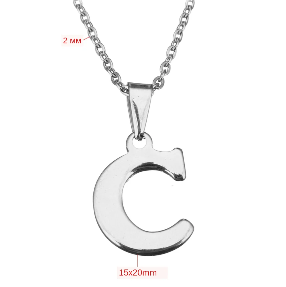 C