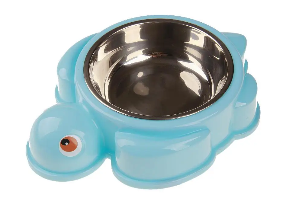 Crab pet tortoise dog bowl (35)