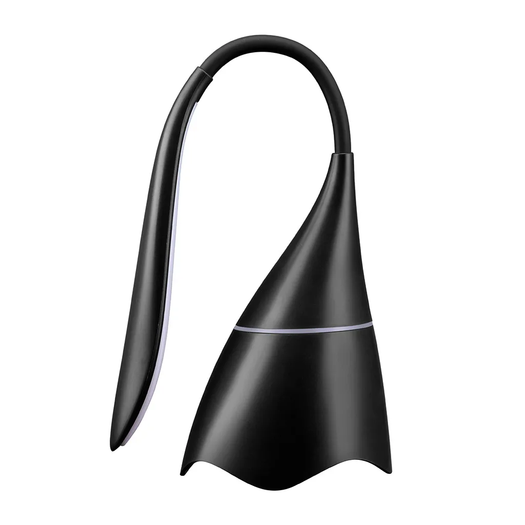 Портативный 3D стереонаушники Bluetooth аудио Led Настольная лампа зарядки динамик magic с регулируемой яркостью для Z729