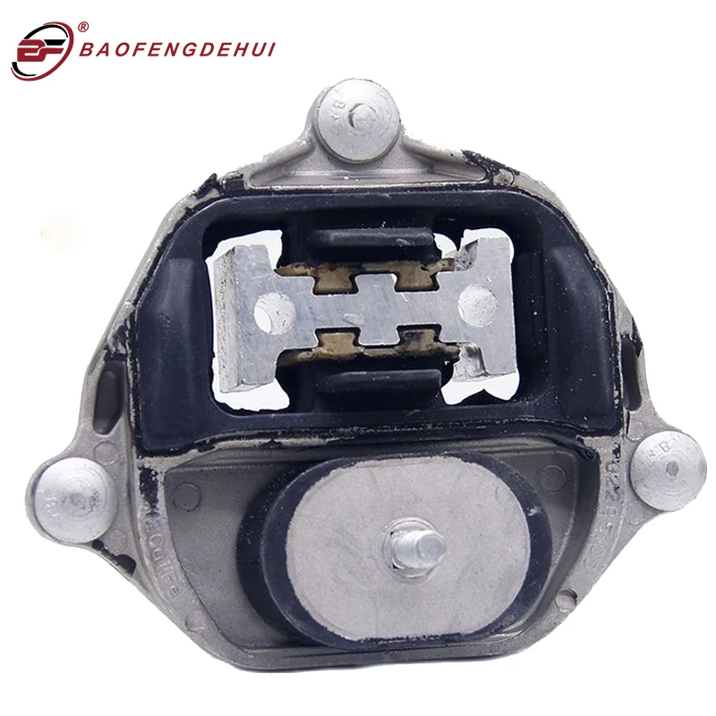 Baofeng Engine Support Transmission Mounts For Audi A4L A4 B8 A5 Q5 2.0