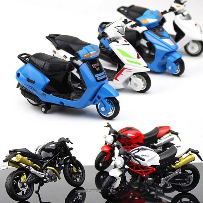 kids pedal motorcycle