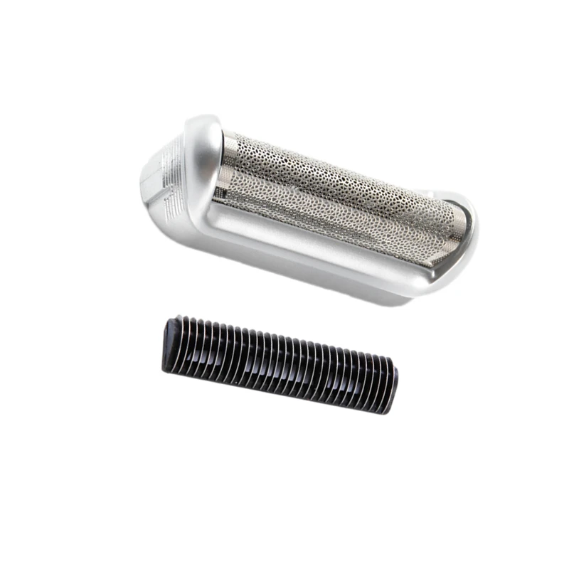 

1PCS Shaver Foil & Cutter Head 5S For BRAUN 550 570 P40 P50 P60 M30 M60 M90 555 575 5604 5607 5608 560 shaver razor