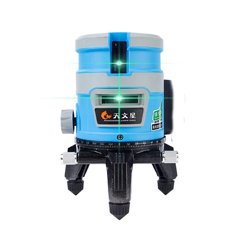 004-5line Лазерный уровень 3D нивелир уровень лазерный 360 5 лазер green laser level строительный инструмент лазарный уровень строительные инструменты самонивелирующийся лазерный-уровень-360 невилир лазеры оптический Лазер - Цвет: 004-5line