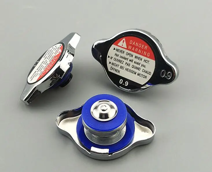 Radiator Cap Cover For Hafei Dongfeng Chana DFSK FAW