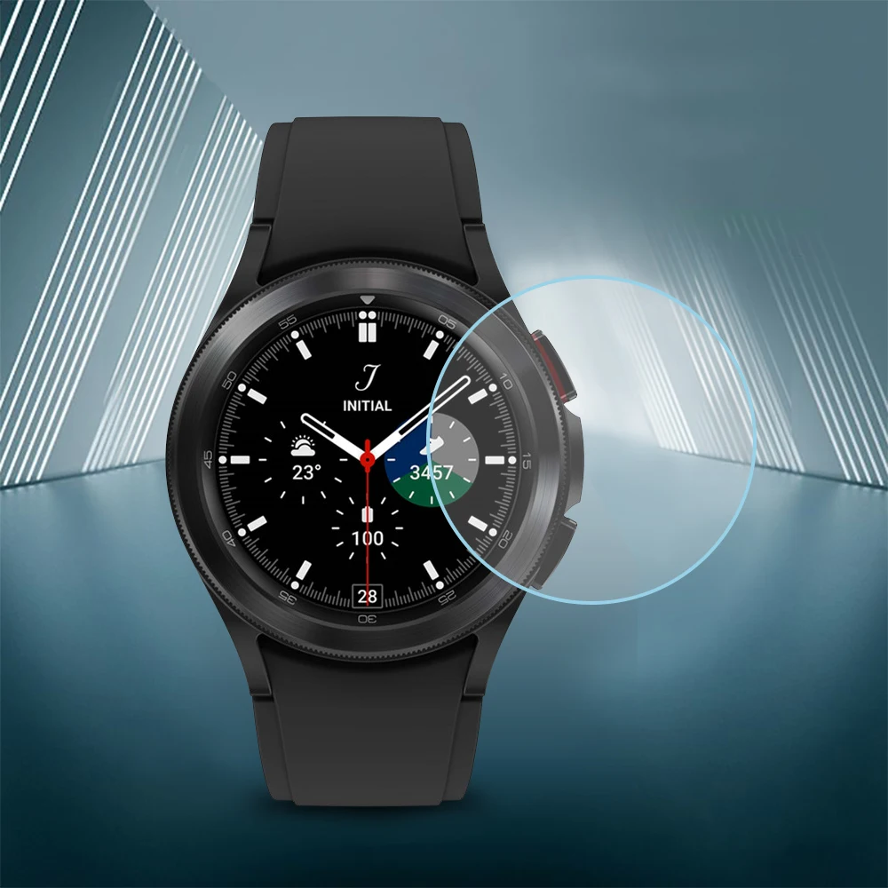Galaxy Watch 4 Classic 42mm Screen Protector Samsung Galaxy Watch4