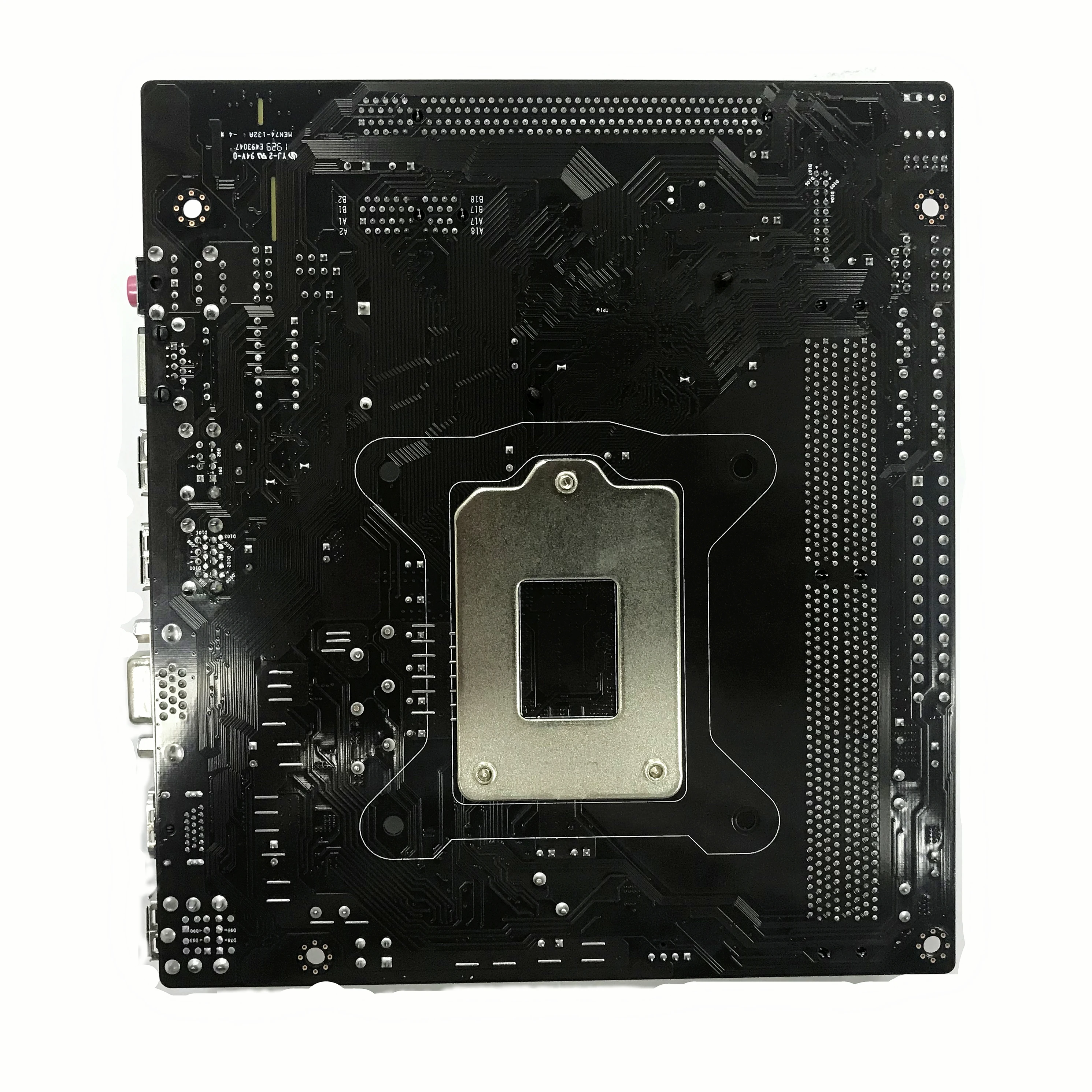 Материнская плата PCWINMAX H61 LGA1155 i7/i5/i3 память DDR3 VGA.HDMI|Материнские платы| |