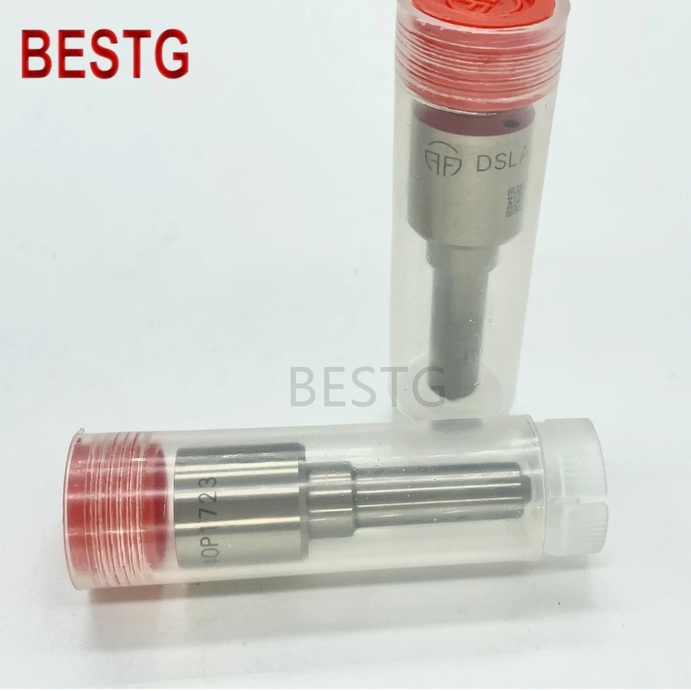 

DSLA140P1723 Nozzle 0445120123 Injector BOSCH Series For CUMMINS HIGH QUALITY
