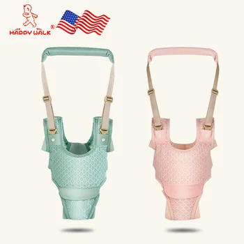 

Walking Belt Baby Harnesses & Leashes Learn To Multifunctional Solid 20kg