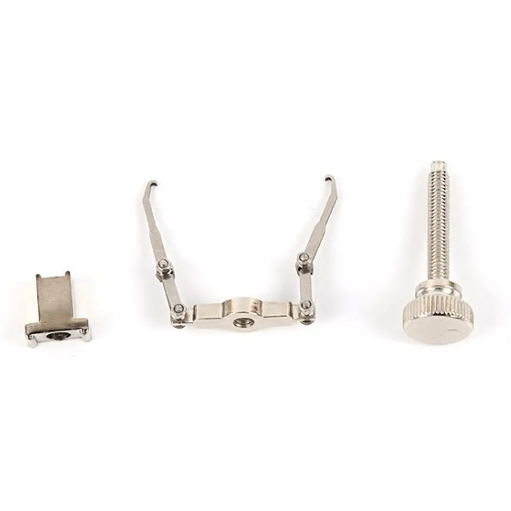 Durable Use Stainless Steel Ingrown Toenail Correction Straightening Clip Toe Nail Correction Pedicure Foot Care 5
