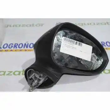 

RIGHT REARVIEW MIRROR SEAT LEON (1P1)