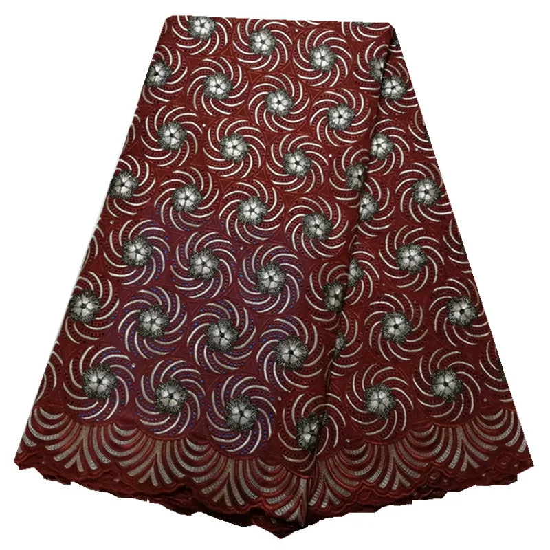 Африканская фототкань высокое качество большая новейшая африканская